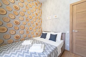 More Apartments na Turchinskogo 10 1