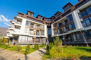 More Apartments na Turchinskogo 10 1