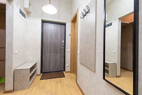 More Apartments na Turchinskogo 10 1