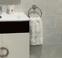 Charming 3-bed Apartment Airport Residential Accra