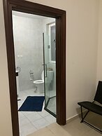 Charming 3-bed Apartment Airport Residential Accra