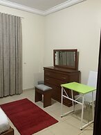 Charming 3-bed Apartment Airport Residential Accra
