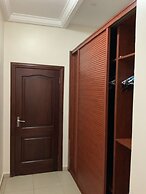 Charming 3-bed Apartment Airport Residential Accra