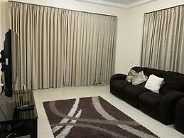 Charming 3-bed Apartment Airport Residential Accra