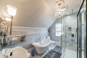 San Francisco Retreat Just Steps From Golden Gate Park And Ocean Beach