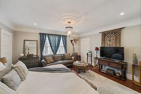 San Francisco Retreat Just Steps From Golden Gate Park And Ocean Beach