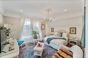 San Francisco Retreat Just Steps From Golden Gate Park And Ocean Beach