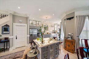 San Francisco Retreat Just Steps From Golden Gate Park And Ocean Beach