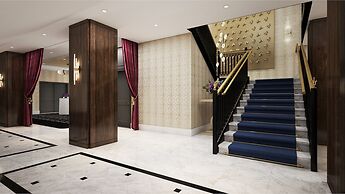 The LaSalle Chicago, Autograph Collection by Marriott