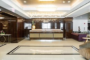 The LaSalle Chicago, Autograph Collection by Marriott