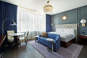 The LaSalle Chicago, Autograph Collection by Marriott