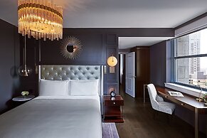 The LaSalle Chicago, Autograph Collection by Marriott