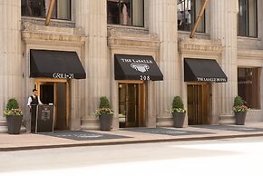 The LaSalle Chicago, Autograph Collection by Marriott