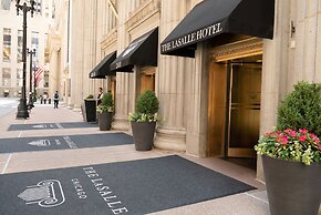 The LaSalle Chicago, Autograph Collection by Marriott