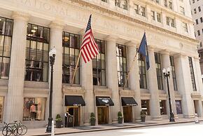 The LaSalle Chicago, Autograph Collection by Marriott