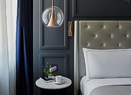 The LaSalle Chicago, Autograph Collection by Marriott