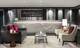 The LaSalle Chicago, Autograph Collection by Marriott