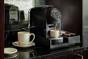 The LaSalle Chicago, Autograph Collection by Marriott