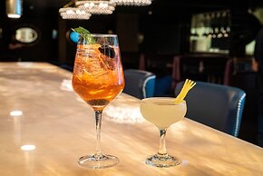 The LaSalle Chicago, Autograph Collection by Marriott