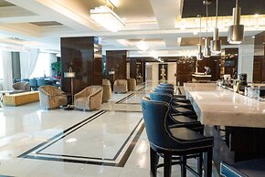 The LaSalle Chicago, Autograph Collection by Marriott