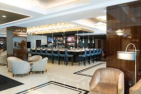 The LaSalle Chicago, Autograph Collection by Marriott