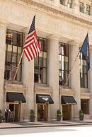 The LaSalle Chicago, Autograph Collection by Marriott