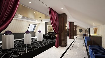 The LaSalle Chicago, Autograph Collection by Marriott