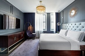 The LaSalle Chicago, Autograph Collection by Marriott