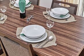 Modern Apartments Krawiecka by Renters