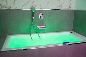Hotel Meiga do Mar & Spa
