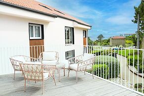 Hotel Meiga do Mar & Spa