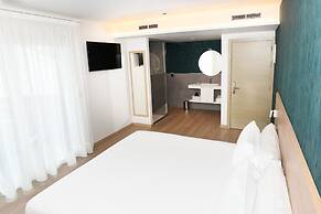 Hotel Meiga do Mar & Spa