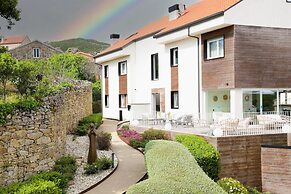 Hotel Meiga do Mar & Spa