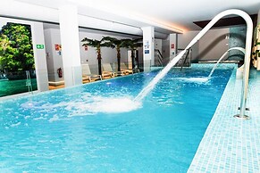 Hotel Meiga do Mar & Spa