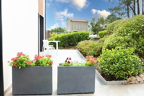 Hotel Meiga do Mar & Spa