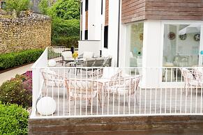 Hotel Meiga do Mar & Spa