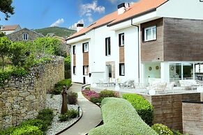 Hotel Meiga do Mar & Spa