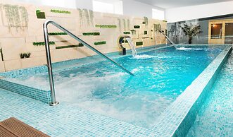 Hotel Meiga do Mar & Spa