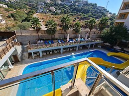 Holiday 2-bedroom Apartment in Vlora