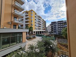 Holiday 2-bedroom Apartment in Vlora