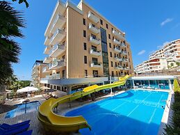 Holiday 2-bedroom Apartment in Vlora