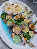 Holiday 2-bedroom Apartment in Vlora