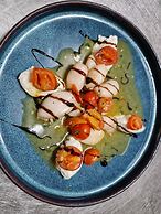 Holiday 2-bedroom Apartment in Vlora