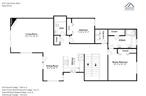 Red Hawk Townhomes 2338