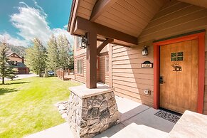 Red Hawk Townhomes 2338