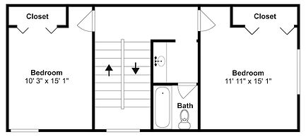 Red Hawk Townhomes 2338