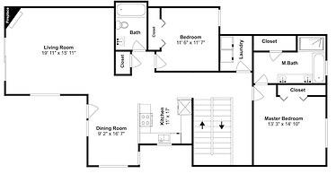 Red Hawk Townhomes 2338