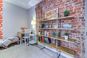 Apartment Vesta near Tavrichesky garden