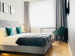 Hermanns Hotel Sibiu