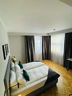 Hermanns Hotel Sibiu